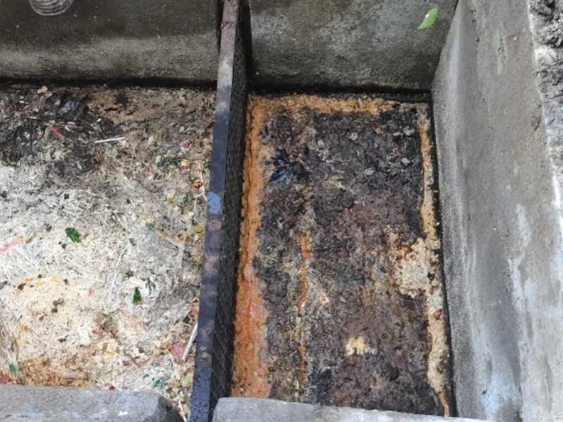 戚墅堰区管道疏通马桶化粪池雨污水管道改造隔油池清理